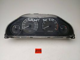 Mitsubishi Galant Nopeusmittari (mittaristo) 8918445