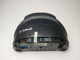 BMW X5 E53 Speedometer (instrument cluster) 62116959123