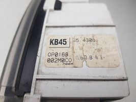 Ford Probe Tachimetro (quadro strumenti) KB4565430B