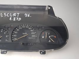Ford Escort Licznik / Prędkościomierz 95AB10849HA