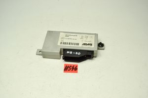 Mercedes-Benz B W245 Module confort A1698208926