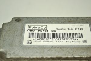 Volvo V70 Distronic sensor radar 4R839G768BC