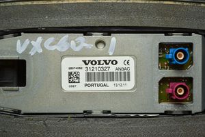 Volvo XC60 Radio antena 31210327