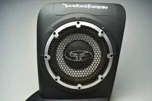 Mitsubishi Outlander Subwoofer-bassokaiutin 8720A012