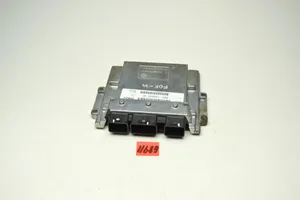 Ford Focus C-MAX Engine control unit/module ECU 7M5112A650VC