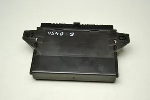 Volvo S40 Keyless (KESSY) go control unit/module 5K48167