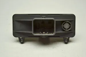 Volvo S40 Xenon control unit/module 130732919703