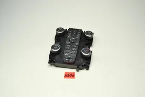 Volvo S40 Climate control unit 31324237