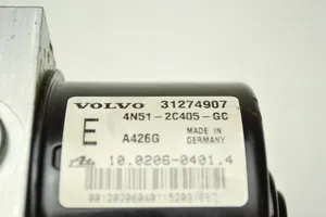 Volvo S40 ABS Pump 31274907