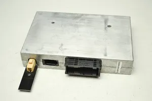 Audi A6 Allroad C6 Bluetooth control unit module 4E0862335