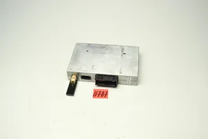 Audi A6 Allroad C6 Bluetooth control unit module 4E0862335