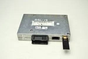 Audi A6 Allroad C6 Bluetooth control unit module 4E0862335