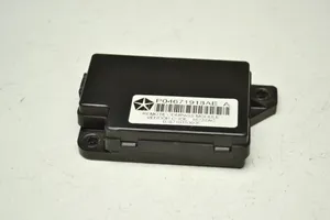 Dodge Caliber Centralina/modulo keyless go P04671918AE