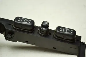 Mercedes-Benz ML W163 Other switches/knobs/shifts A1638207110