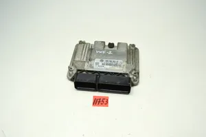 Volkswagen Eos Sterownik / Moduł ECU 03G906021CF