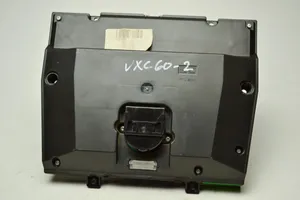 Volvo XC60 Climate control unit 31288317