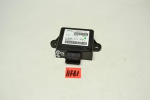 Volvo V50 Mukavuusmoduuli 4N5T9S338AA