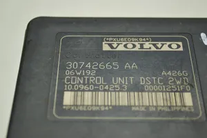 Volvo V50 Pompe ABS 4N512C405GA