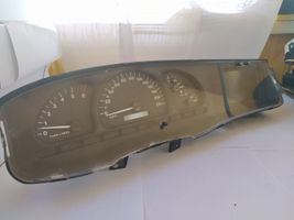 Opel Vectra B Nopeusmittari (mittaristo) 24422215RN