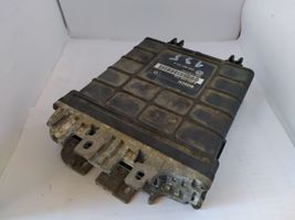 Volkswagen Golf III Sterownik / Moduł ECU 1H0907311C