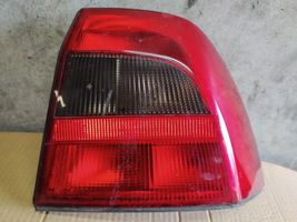 Opel Vectra B Takavalot 62145