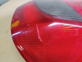 Opel Vectra B Lampa tylna 62144