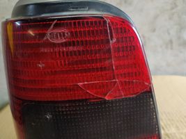 Volkswagen Golf III Rear/tail lights 1H9945111A