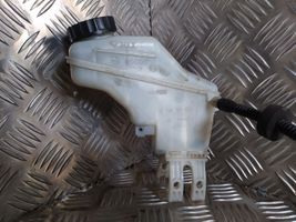 Opel Corsa D Réservoir de liquide de frein 0204051127