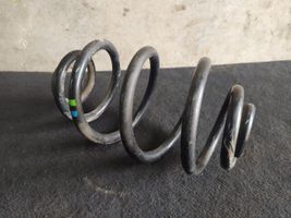 Volkswagen PASSAT B5.5 Rear coil spring 