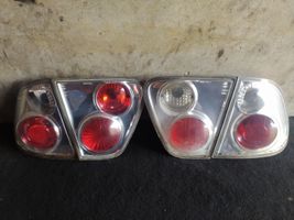 Seat Cordoba (6K) Lampy tylne / Komplet 