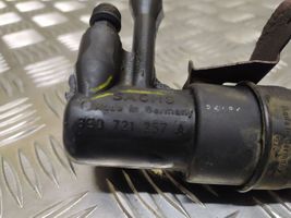 Audi A6 S6 C4 4A Clutch slave cylinder 8E0721257