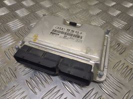 Audi A4 S4 B6 8E 8H Sterownik / Moduł ECU 038906019JP