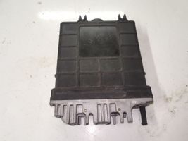 Volkswagen Sharan Sterownik / Moduł ECU 028906021P