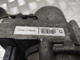 Peugeot 307 Autonomisen lämmittimen kiertopumppu (Webasto) 21602502