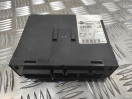 Nissan Primera Other control units/modules 28596