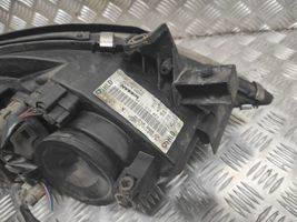 Nissan Primera Lampa przednia 1EJ23801001