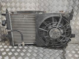 Opel Astra H Kit Radiateur 0130303957