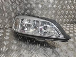 Opel Astra G Lampa przednia 205487B