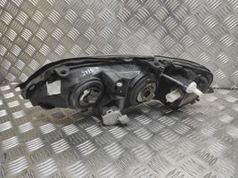 Opel Astra G Lampa przednia 205487B