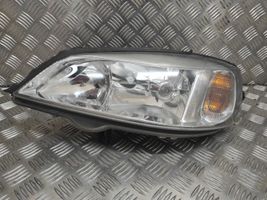 Opel Astra G Priekinis žibintas 205488B