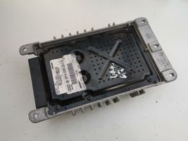 Audi A3 S3 8P Amplificatore 8P4035223B