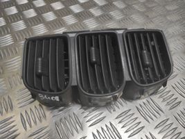 Dodge Caravan Centrālais gaisa ventilācijas režģis 05005520AB