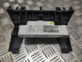 Citroen C3 Monitor / wyświetlacz / ekran 8200755120