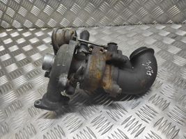 Citroen C3 Turbina 54351014861