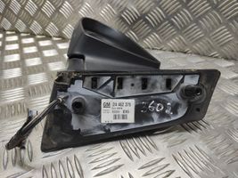 Opel Zafira A Etuoven sähköinen sivupeili 24462375