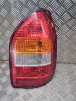 Opel Zafira A Takavalot 62281