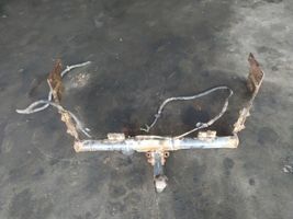 Ford Transit -  Tourneo Connect Tow bar set 