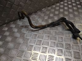 Citroen C5 Fuel line/pipe/hose 