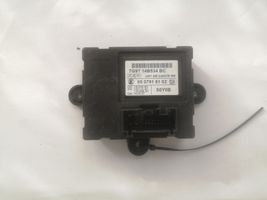 Ford Mondeo MK IV Durų elektronikos valdymo blokas 7G9T14B534BC