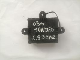 Ford Mondeo MK IV Oven ohjainlaite/moduuli 7G9T14B534BC